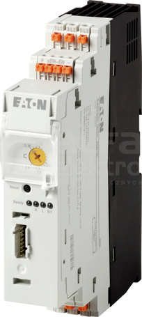 EMS-ROS-T-2,4-SWD 0,18-2,4A E-stop SWD Układ rozruchowy silnika
