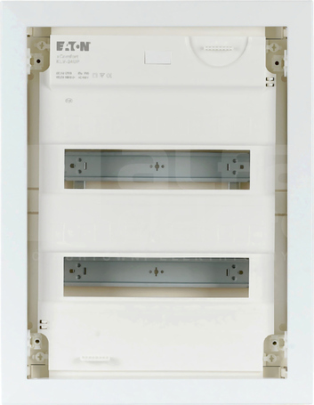 KLV-24UPS-F Rozdzielnica podtynkowa z tworzywa
