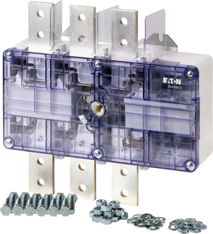 DMV 1600N/3 3P 1,6kA Z.ŚR Rozłącznik izolacyjny