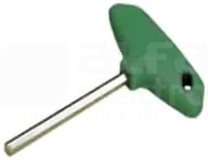 285-171 KLUCZ IMBUSOWY
