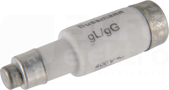 D01 4A T gL/gG 400VAC E14 Wkładka bezpiecznikowa D0