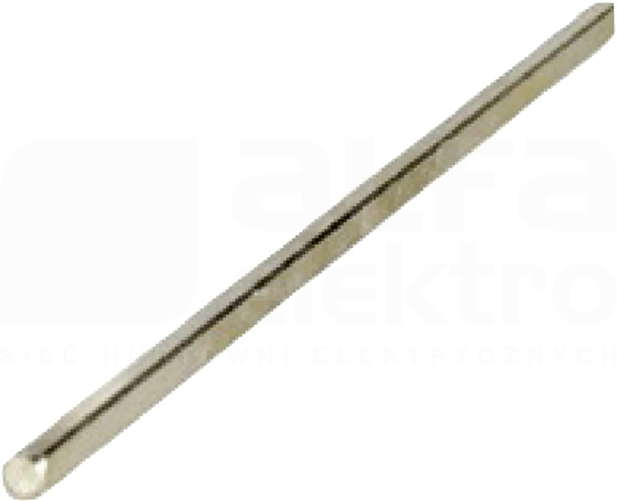 BZM1-XV4 400mm Przedłużacz osi napędu