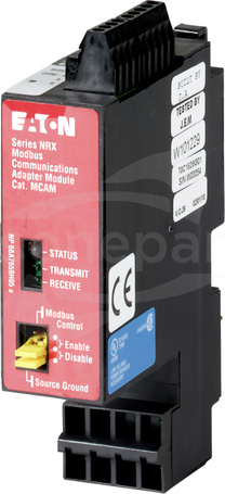IZMX-MCAM-1 Moduł komunikacyjny Modbus do IZMX16/40