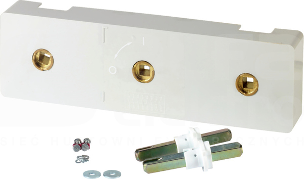 MPDMV250N/400N Mechanizm przełączania 6/8 bieg.