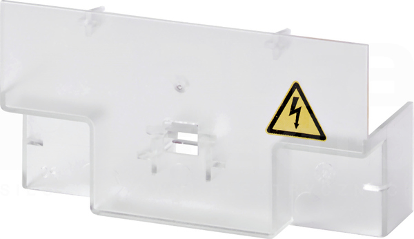 COVER DCM/DMM 125A Osłona zacisków