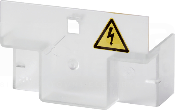 COVER DCM/DMM 40/63A Osłona zacisków