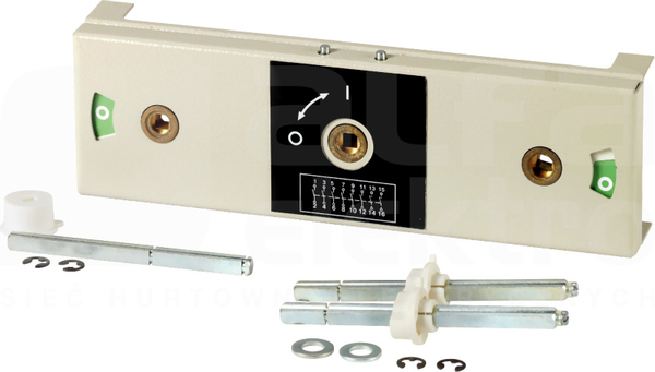 MPDMV160N Mechanizm przełącz.DMV160N