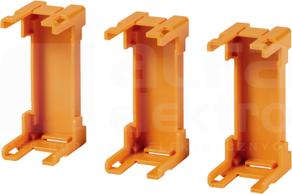 QSARCOVER1P63-160 Osłona tylna 1P