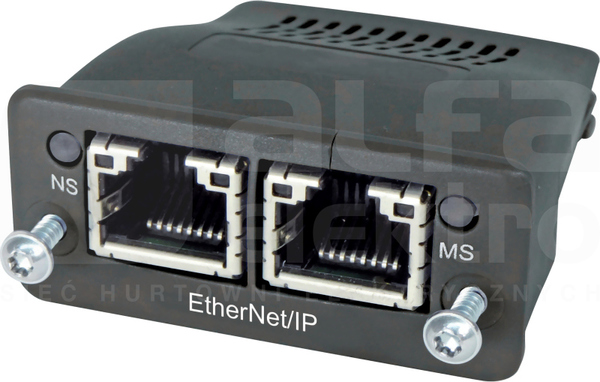 DX-NET-ETHERNET-2 Karta ETHERNET