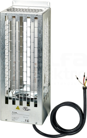DX-BR400-0K4 400ohm 0,4kW IP20 Rezystor