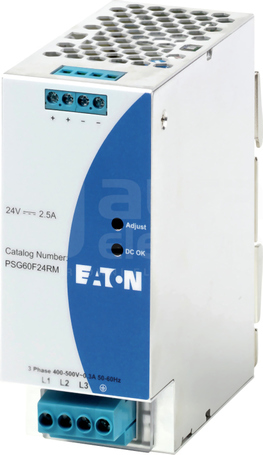 PSG60F24RM Zasilacz impulsowy