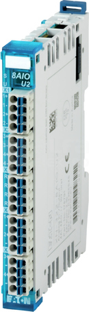 XN-322-8AIO-U2 Moduł analogowy wejścia/wyjścia