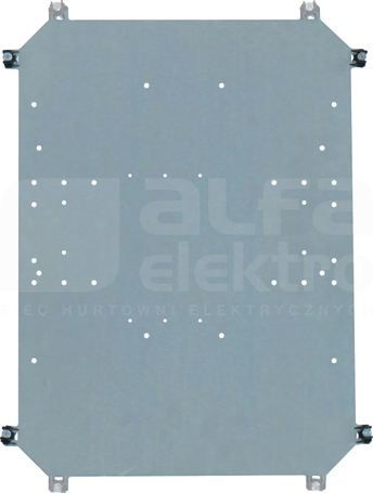 L5-CI45 PŁYTA Z OTWORAMI SYSTEM CI