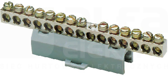 KS-2 ZESTAW ZACISKÓW