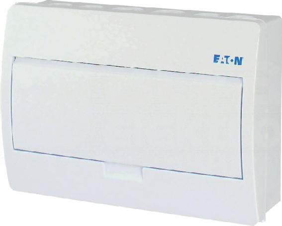 BC-O-1/12-TW-ECO 12MOD.IP40 Rozdzielnica modułowa z tworzywa