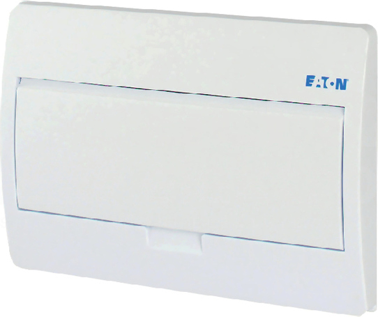 BC-U-1/12-TW-ECO 12MOD.IP40 Rozdzielnica modułowa z tworzywa