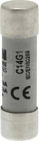 CH14x51 gG 1A 690VAC Wkładka topikowa cylindryczna