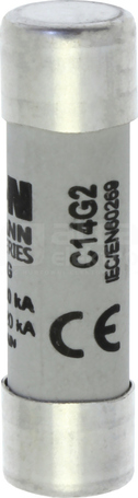 CH14x51 gG 2A 690VAC Wkładka topikowa cylindryczna