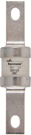 DD160 160A 415VAC Bezpiecznik