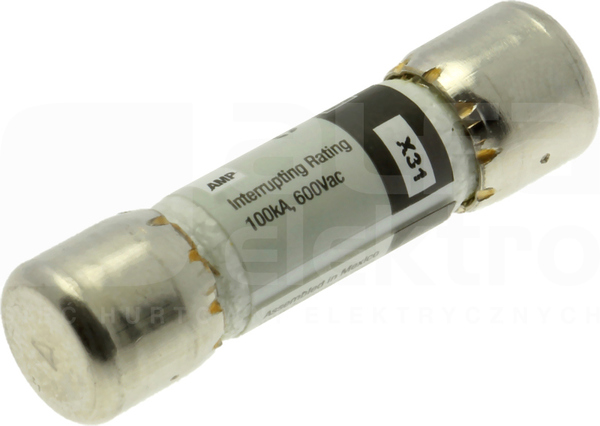 KTK-30 Wkładka bezpiecznikowa