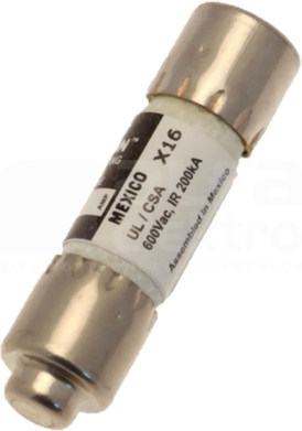 KTK-R-2-1-2 Wkładka bezpiecznikowa