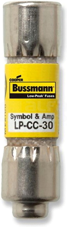 LP-CC-1-1/2 Bezpiecznik