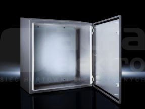 AE 230x330x155 IP69K Obudowa kompakt