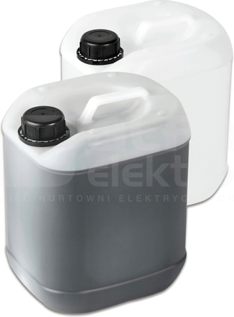 ALPA 10l Żel