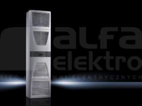 SK 2000W 230V Chłodziarka naścienna