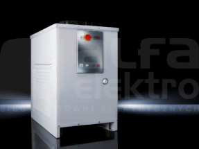 SK 5,3/7,1kW 400/460V Agregat chłodzenia cieczy