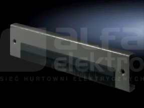 TS 800mm Osłona cokołu z listwą szczo