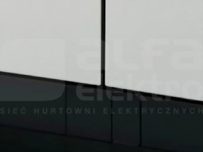 TS 8 1800x400 (2szt) Ściana boczna szafy