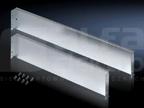 TS S=600mm h=114mm Płyta montażowa