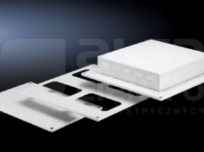 ISV 850x600 RAL7035 Płyta dachowa