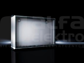 CP 520x500x100 Obudowa OPTIPANEL