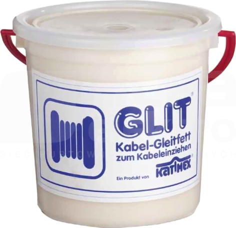 5,0kg Smar głowicy prowadzącej