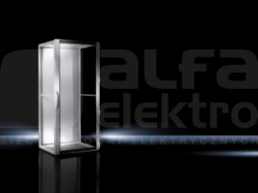 TS 800x2000x800 Szafa sterownicza