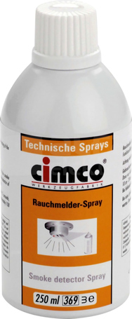 250ml Spray do kontr.cz.dymu