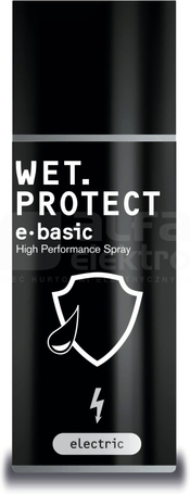 WET.PROTECT 200ml Spray ochronny przed wilgocią