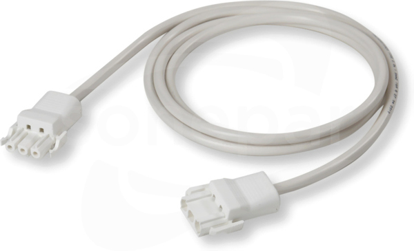 NAL330T25030 biały (3,0m) Przewód+gn+wt.3x2,5 ENSTONET