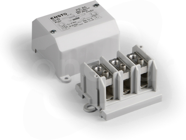 KE85.30 35mm2 Zacisk dla WLZ CLAMPO 3-to+p