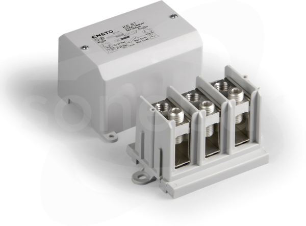 KE87.30 95mm2 Zacisk dla WLZ CLAMPO 3-to+p