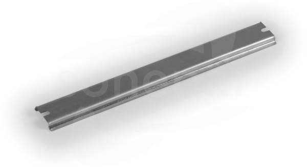 DR35240.5 35x150 Listwa DIN 35 CUBO P