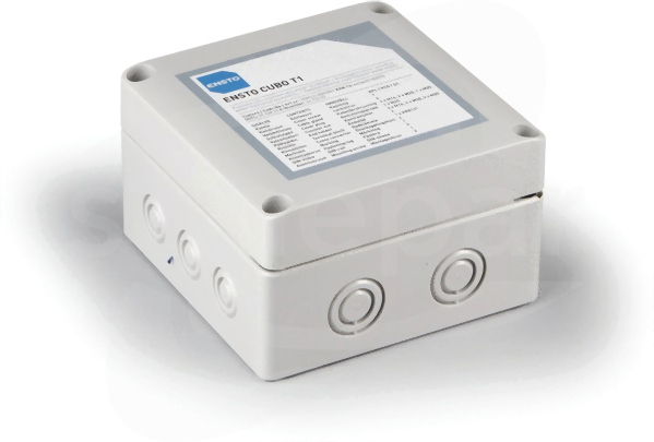 TPCF306013G005 300x600x130 Obudowa CUBO T5+pak.instal