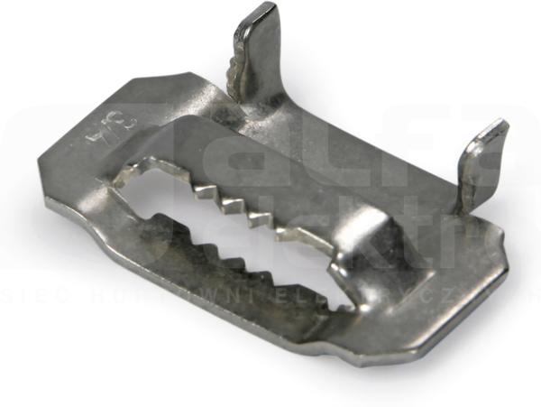 COT 36 Klamerka 20mm