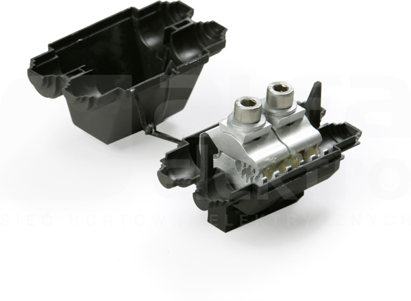 SL 9.22 Zacisk odgałęźny