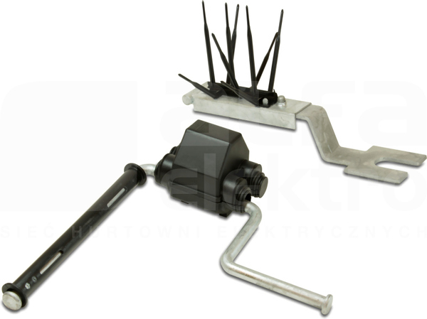 SDI 25 Iskiernik