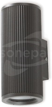 AVN08GH 235W GU10 IP44 Oprawa halogenowa