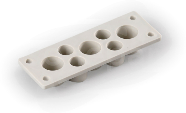 F1155 135x47 Pokrywa boczna CUBO C membr