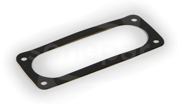 F1G 137x48 Uszczelka pok.bocznej CUBO C